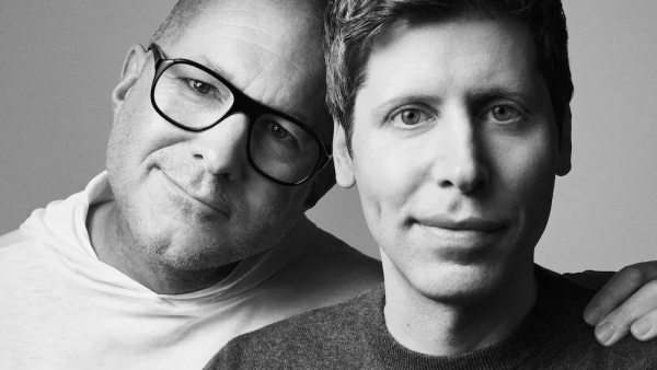 Apple’s Shocking Trade-Secret Lawsuit Threatens to Deraile OpenAI’s Consumer Hardware Ambitions