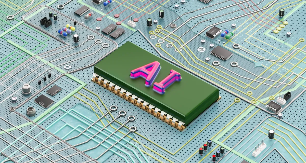 how nonprofit Current AI is deploying millions to fund a community-controlled, open-source public alternative to Big Tech's AI oligopoly.