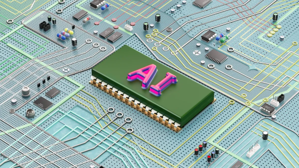 Current AI Launches Move to Build a Free “World Wide Web of AI”