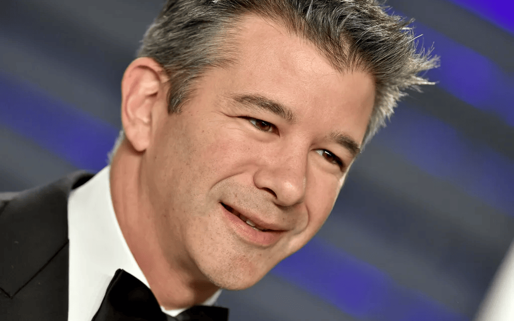 Industrial AI startup Atoms, founded by Uber co-founder Travis Kalanick, raised $1.7 billion led by Andreessen Horowitz to build specialized robotics.
