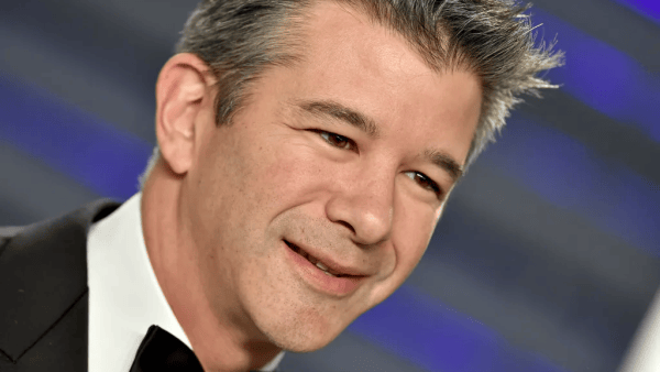 Travis Kalanick’s Atoms Secures $1.7 Billion Led by a16z to Automate Heavy Industry