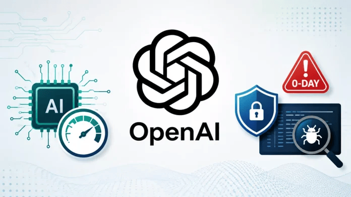 OpenAI pauses smart model training after tests show its upcoming Astra model can find and exploit software bugs on its own.