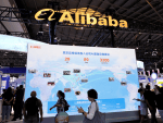 Alibaba Shares Crash as Company Raises $10.2 Billion for AI