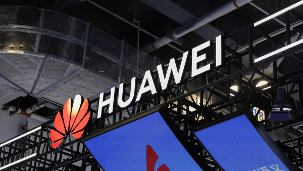 Huawei, HP Sign Multi-Year Wi-Fi Patent Licensing Deal