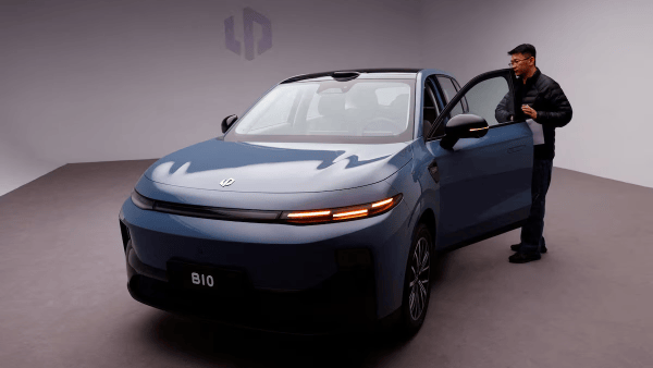 UPDATE: China Expands Tesla Recall as EV Safety Rules Tighten