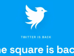 Virginia-based startup Operation Bluebird has launched a new social media platform called Twitter.now, reviving the Twitter name and blue-bird branding