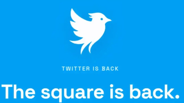 Startup Launches Twitter.now as X Trademark Fight Continues