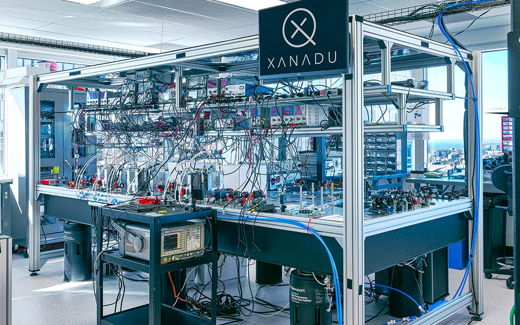 Canada to Loan Quantum Startup Xanadu $141 Million to Build Plant