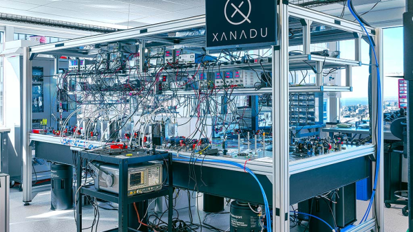 Canada to Loan Xanadu $141 Million to Build Quantum Computing Plant