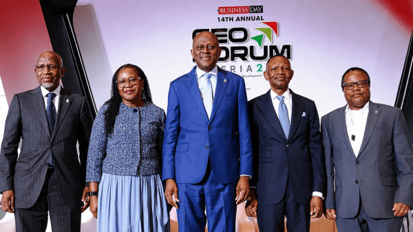 CBN Fintech Rules Tighten to Curb Market Dominance