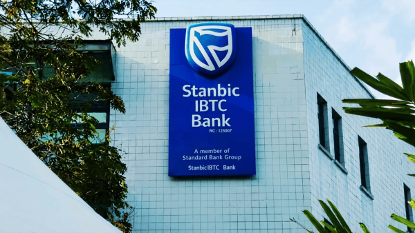 Stanbic IBTC Deploys FinnAxia 9.0 For Transaction Banking Operations