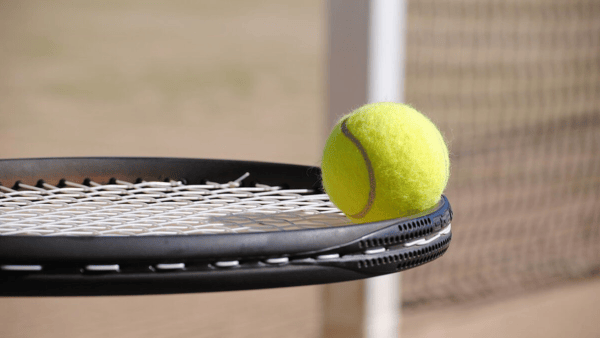 Mustafa Upsets Onyenkpa as Zenith Bank Tennis Tournament Kicks Off
