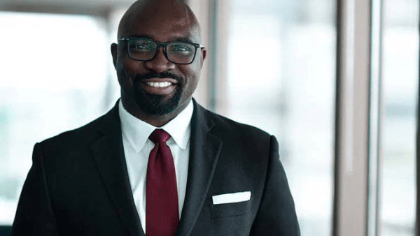 US Celebrates Nigerian Leader George Azih for Fintech Innovation