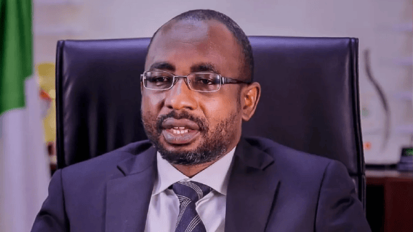 NITDA Urges CBN to Upgrade Core Banking Systems