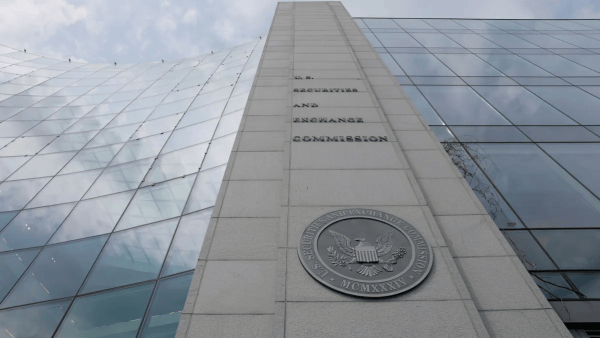 SEC Files Insider Trading Charges Against Former Investment Bankers