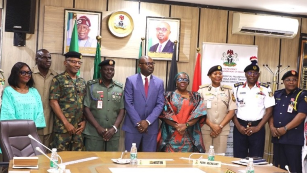 Nigeria Positions AFRIDEX as Premier Hub for Defence Innovation