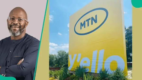MTN Targets Banking Licences to Challenge OPay and Moniepoint in African Credit Market