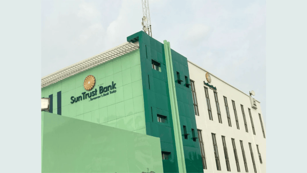 SunTrust Bank Deepens Tech Investments as it celebrates its 10th Anniversary