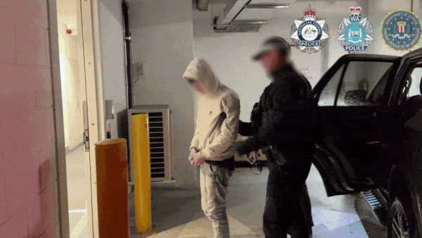 Two Australian Men Charged for Global Hacking Attacks with Syndicate TeamPCP