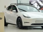 China Forces Tesla Recall of 3 Million Cars Over Emergency Door Handles