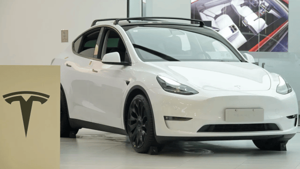 China Forces Tesla Recall of 3 Million Cars Over Hidden Door
