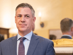 Republican Senator Jim Banks urged President Trump's administration to support American open-weight AI models to compete with Chinese technology.