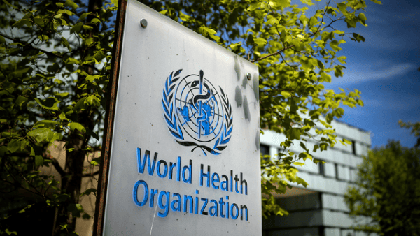 WHO Pays Nearly 246,000 Health Workers Via Mobile Money