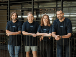 Tech startup June emerges with $20 million backed by Marc Benioff to help big companies deploy artificial intelligence tools smoothly without stress.