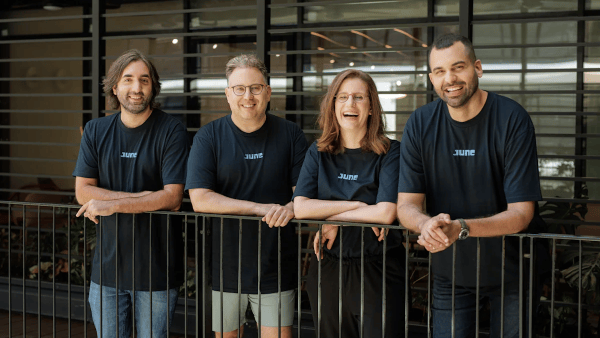 New AI Startup June Plans to Fix Big Business Computer Troubles