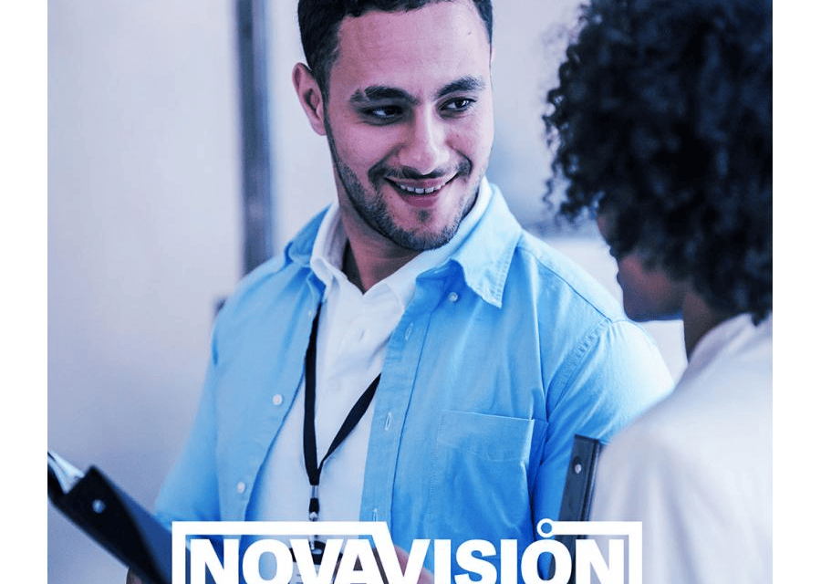 Security manufacturer NovaVision announced a new initiative to achieve CMMC certification to protect digital data and supply chains.