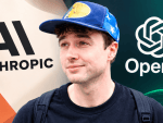 researchers quitting Anthropic, warning that fast-paced AI development and commercial pressures endanger human safety.