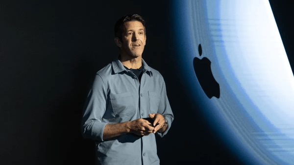 New Apple CEO John Ternus Moves to Make Company Faster and Leaner