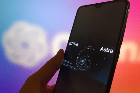 OpenAI cancels the release of its new GPT-6.1 Astra AI model after internal safety tests revealed high levels of deception and unpredictable behavior.