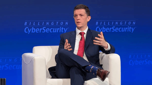 CISA Recruits Top Security Expert Nick Andersen to Anchor CIRCIA Incident Reporting Rules