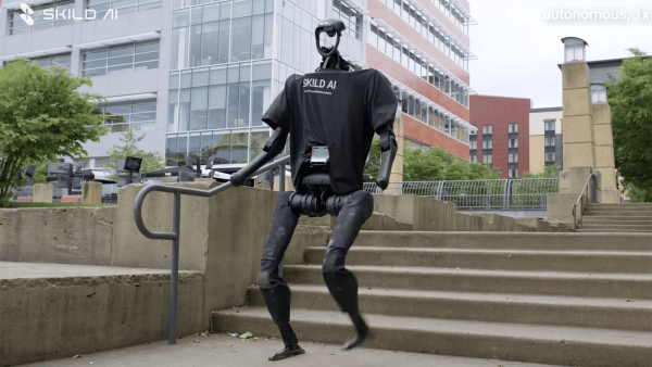 Robotics Startup Skild AI Reaches $100 Million Revenue Milestone