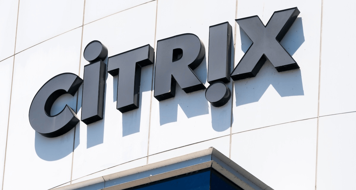 Citrix fixes two secret software security flaws in NetScaler systems after online hackers exploited them to enter government networks.
