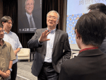 TechRegard reports on TSMC Co-COO Y.J. Mii warning that AI is like a three-year-old Superman, powerful but immature and risky.