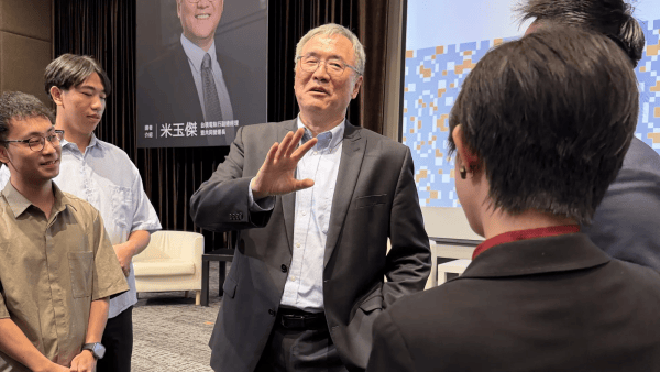 TSMC Co-COO Compares AI to Powerful Yet Immature Three Year Old Superman