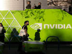 DOJ Probes Nvidia’s Tie-Up With Groq on Antitrust Concerns