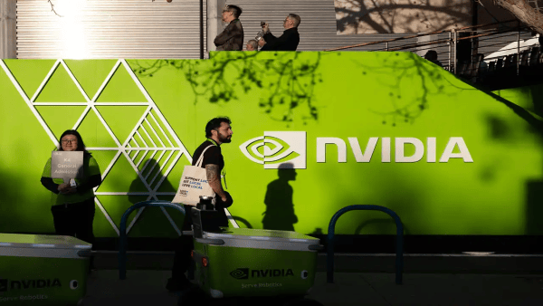 US Department of Justice Probes Nvidia Licensing Deal With Groq Over Antitrust Concerns