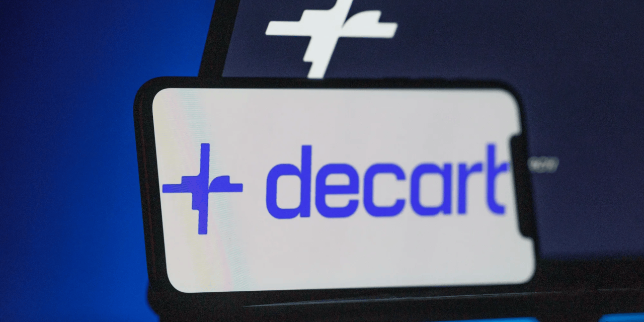TechRegard reports on Anthropic backing out of a planned 6 billion dollar acquisition deal with Israeli chip-efficiency startup Decart AI.