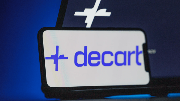 Anthropic Walks Away From $6 Billion Acquisition Deal for Startup Decart