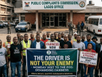 AUATON Questions inDrive’s Commitment to Nigerian Drivers