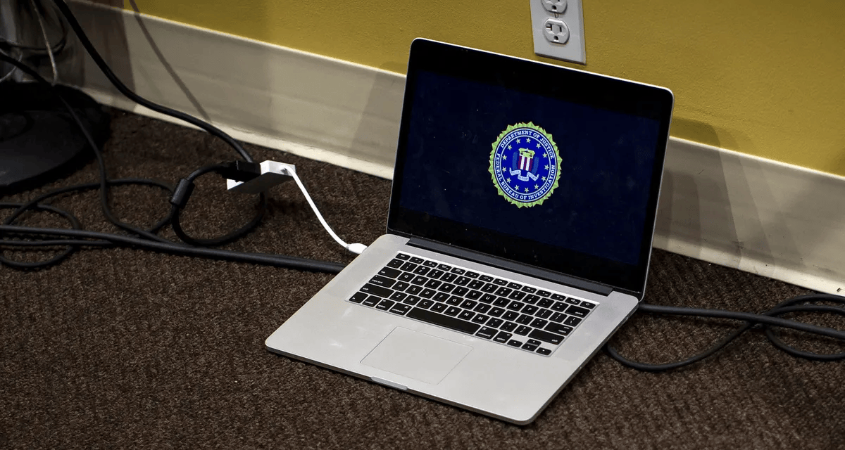 TechRegard reports on the FBI investigating claims by hacking group ShinyHunters that it stole sensitive employee data and compromised FBIJobs.gov.