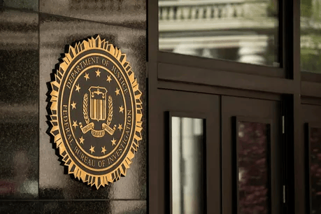 Huge Security Breach Puts FBI Agents and Families in Danger