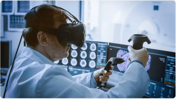 Nigeria Uses Robot to Perform First Remote Surgery in West Africa