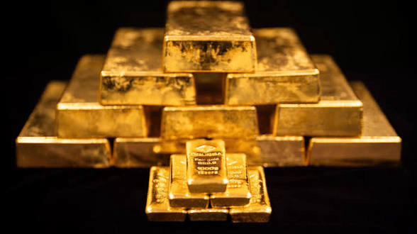 Netherlands Central Bank Shifts 86 Tonnes of Gold to the UK