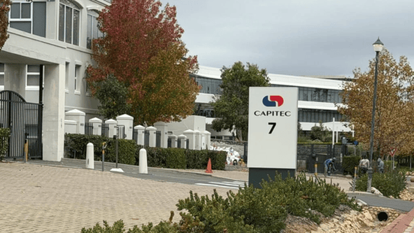 Capitec is Fined R28 Million for Financial Crime Compliance Failures