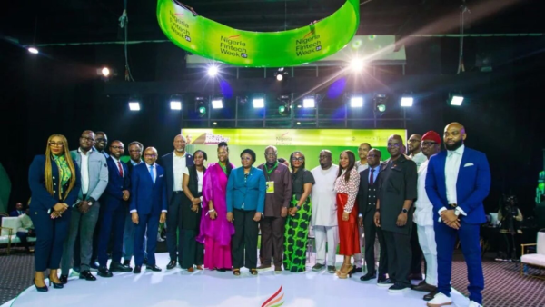 Nigeria Fintech Week 2026 Set to Unify African Ecosystem