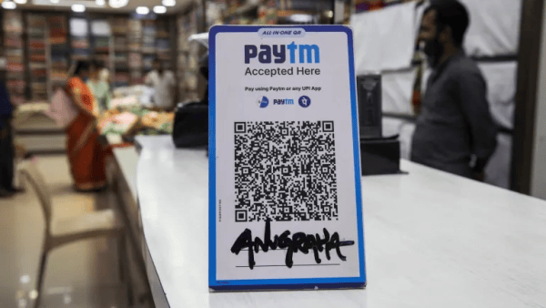 Paytm Pivots Business Beyond Payments to Launch AI Workplace Agents for Merchants